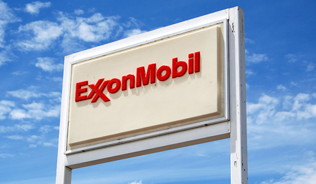 ExxonMobil Abrirá su primera gasolinera en México en el segundo semestre.